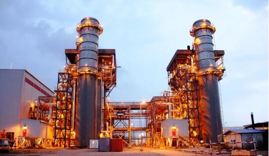 全空冷汽輪發電機的委內瑞拉電廠近年來,哈電電機持續加大研發投入