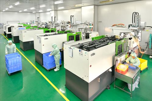 深圳龍崗區(qū) 減稅降費助力醫(yī)療產(chǎn)業(yè)智能化發(fā)展