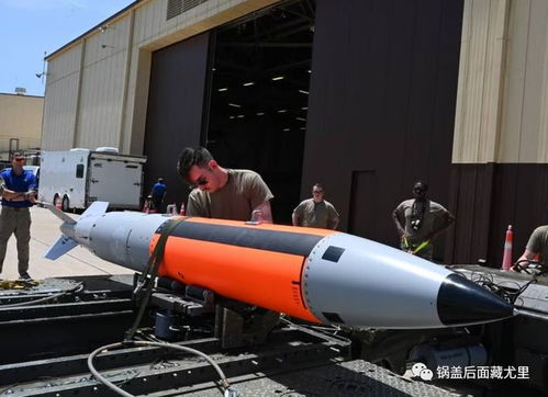 美國計劃研發(fā)新型核彈,威力相當(dāng)于廣島原子彈的24倍