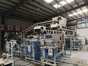 pc磚機(jī)械設(shè)備防凍御寒手冊之排空