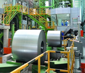 精品研發(fā) 技術創(chuàng)新,本鋼集團讓汽車板走向高端市場