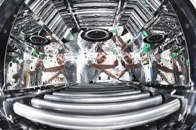 中電科風(fēng)華,聚焦核心補(bǔ)短板