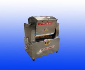 新型和面機廠家供應 價位合理的新型減速機式和面機供銷