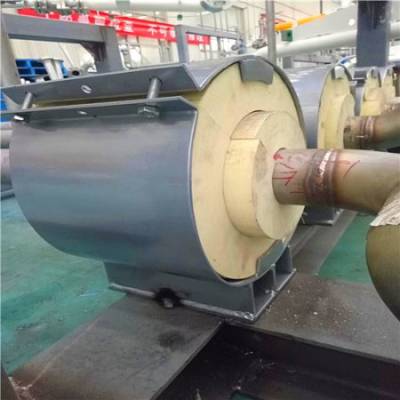 河北滄州高密度聚氨酯管托聚氨酯管托是在木托基礎(chǔ)上,自己改造開發(fā)的新型產(chǎn)品 專有定型的模具,用于低溫管道零下1價(jià)格 中國供應(yīng)商