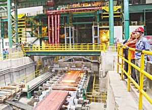 新型汽輪機(jī)的研發(fā)與銷售 南陽(yáng)日?qǐng)?bào)多媒體數(shù)字平臺(tái)報(bào)道