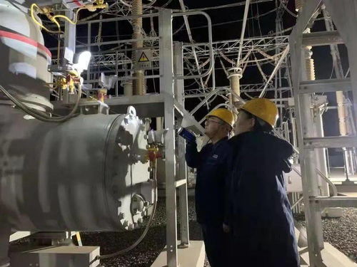 青海門源6.9級(jí)地震應(yīng)對(duì) 國(guó)家電網(wǎng)的電力保障與新型汽輪機(jī)研發(fā)銷售的啟示