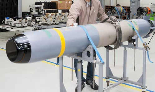 韓國下血本研發(fā)新型反潛魚雷，汽輪機(jī)技術(shù)成關(guān)鍵推手